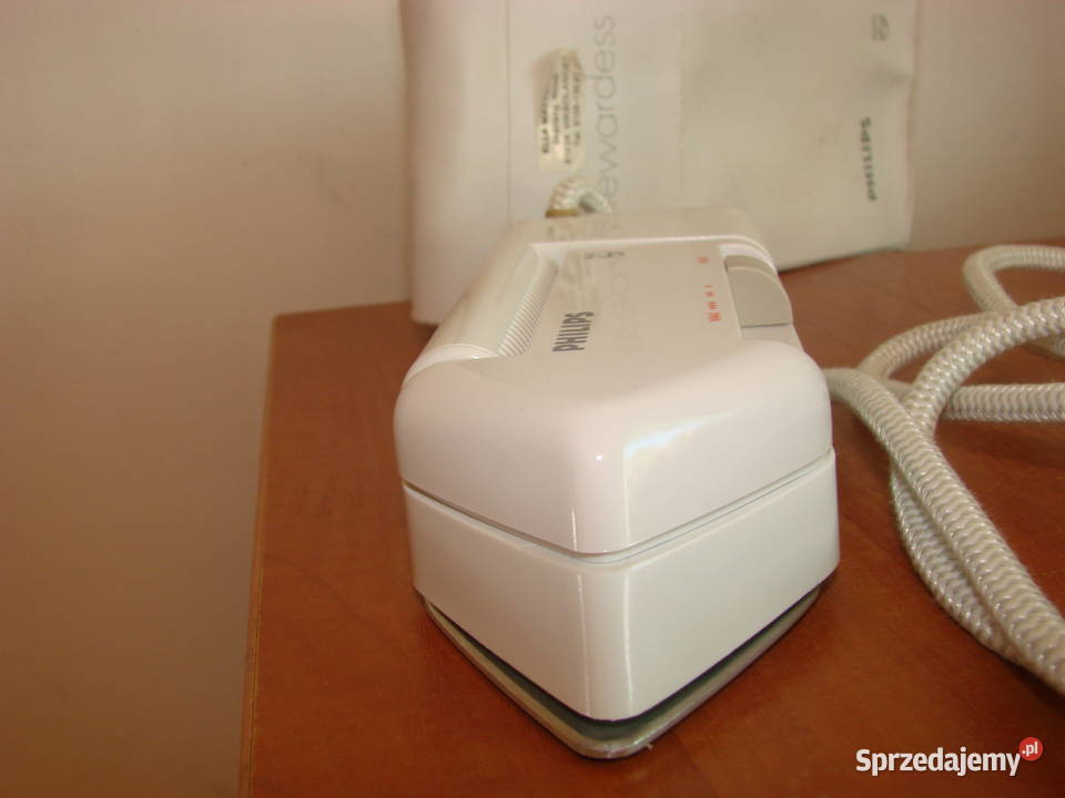 Philips Stewardess HD1169 żelazko turystyczne Pruszcz Gdański