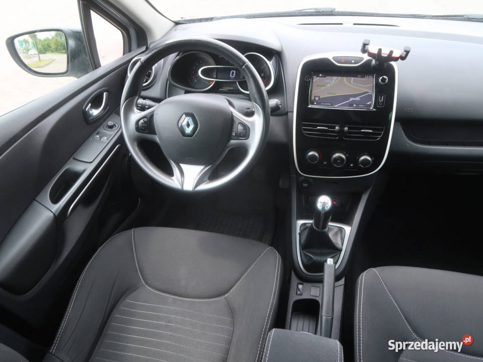 Renault Clio 12 16V Clio