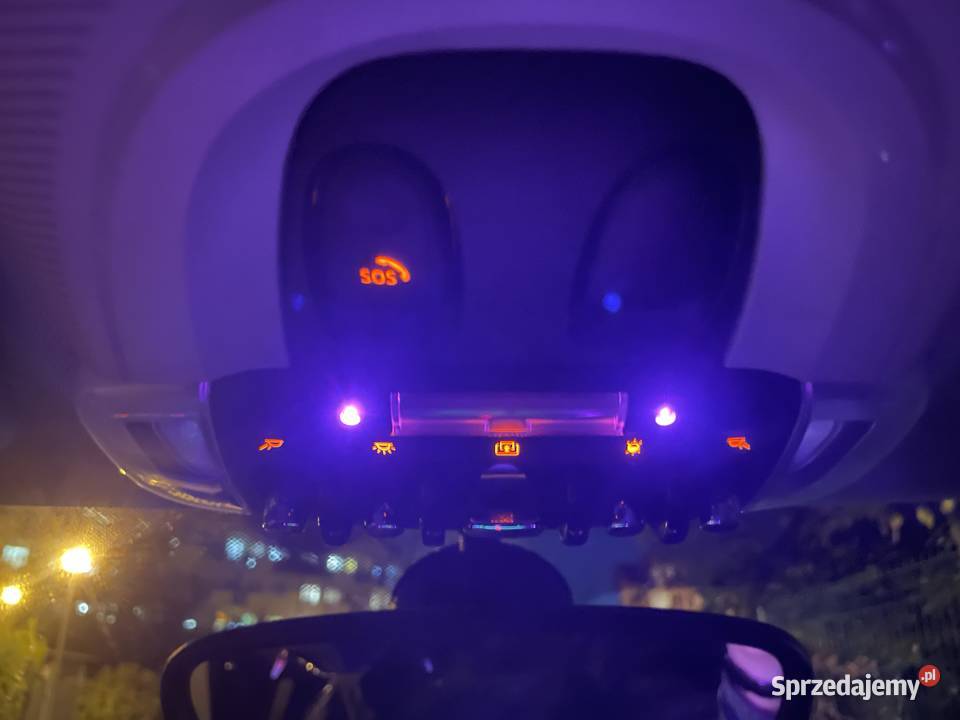 Mini Cooper BEZWYPADKOWY salon II wł STAN IGŁA Rok produkcji 2019