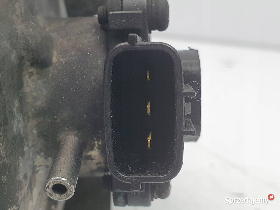 TURBOSPRĘŻARKA Ford Focus Mondeo IV 20 TDCI lubelskie Chełm