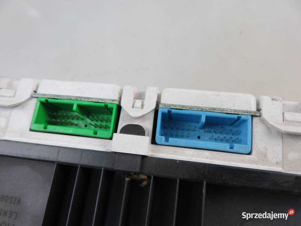 LICZNIK HONDA CIVIC VII 14 78100S310