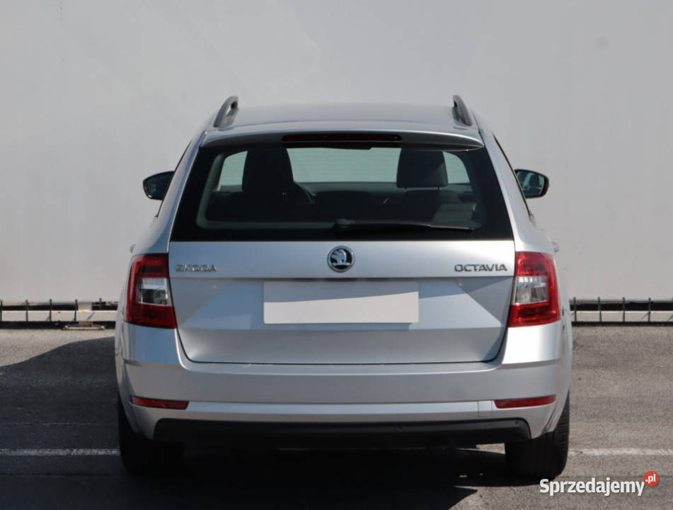Skoda Octavia 16 TDI Samochody osobowe Lublin