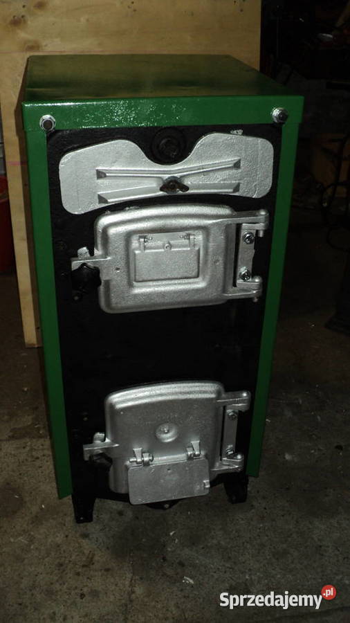 Piec DozametCamino KWD 36 kujawsko-pomorskie Bydgoszcz