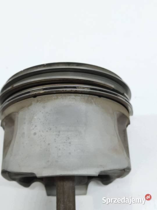 TŁOK KORBOWOD 28 29 BITURBO T6 Volvo S80 I Blok silnika sprzedam