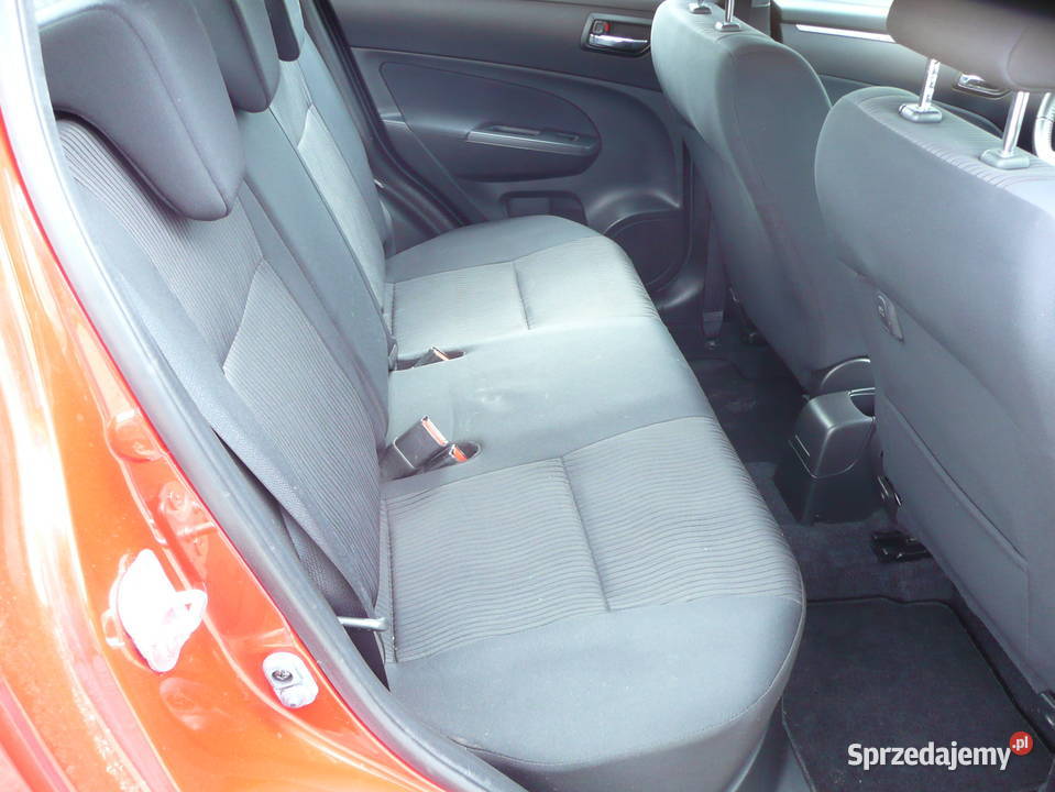 12 5 DRZWI 2011 PELEN SERWIS 4X4 LIFT Tarnow Tarnów