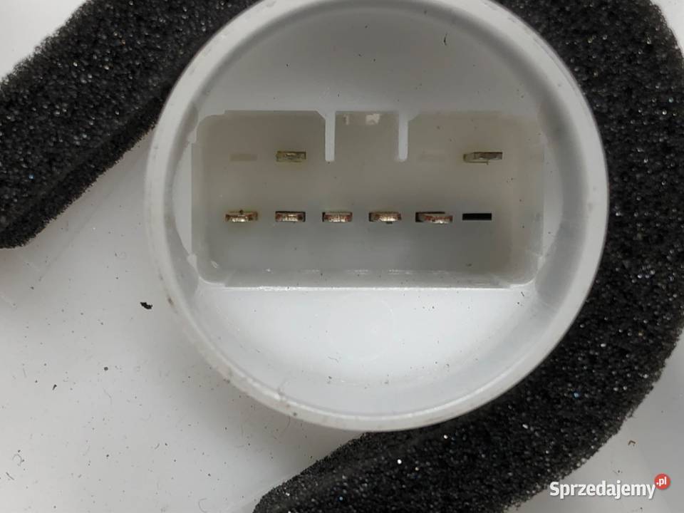 ZAMEK DRZWI PRAWY PRZÓD SUZUKI SX4 SUV osobowe