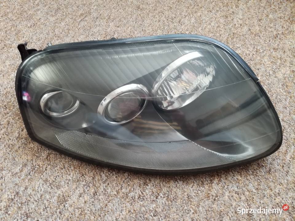 Toyota Supra mk lV face lift lampa prawa Bielsko-Biała sprzedam