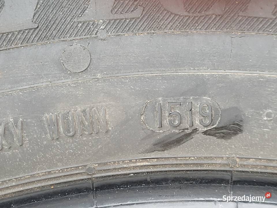opony letnie Fajsławice sprzedam