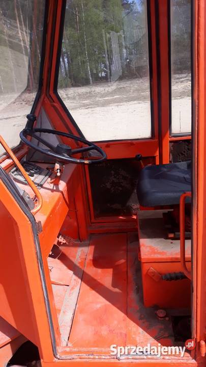 Ładowarka Atlas AR 51 Stanin sprzedam