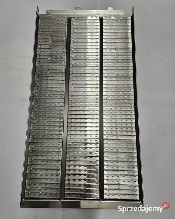 Sito górne do kombajnu HOLLAND CR 9090 9080 LDW Stara Dąbia