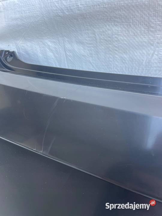 ZDERZAK TYŁ 3 PDC OPEL KARL 42346897 42346899 osobowe kujawsko-pomorskie