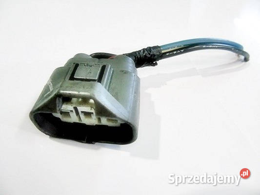 WTYCZKA KOSTKA WTYK NISSAN NOTE XTRAIL MICRA Sosnowiec