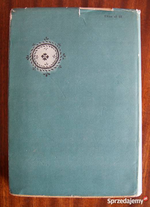 Oskar Kolberg Krakowskie I cz I t 5 Parczew