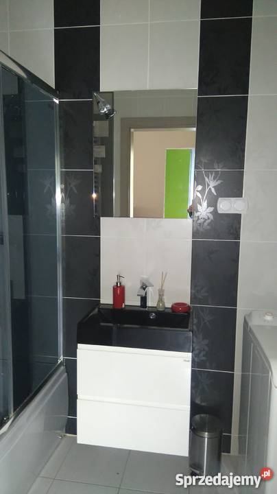 Mieszkanie 48m2 3pokoje Białołęka Rossiniego blok Warszawa