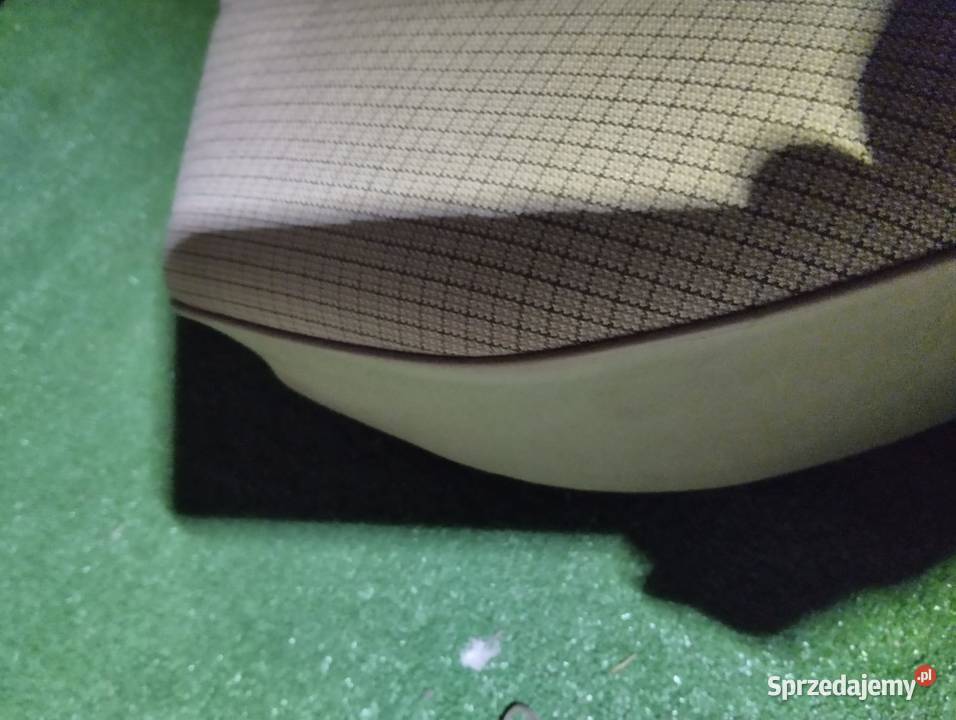 Siedznie kanapa tył Mercedes 190 Mielec