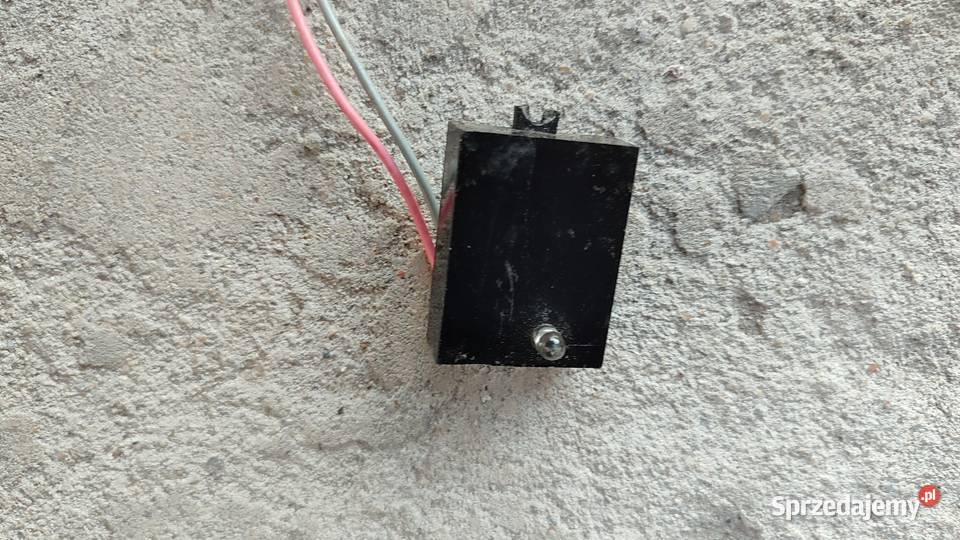 Elektronika do pieca gazowego Termet Q Jeżowe