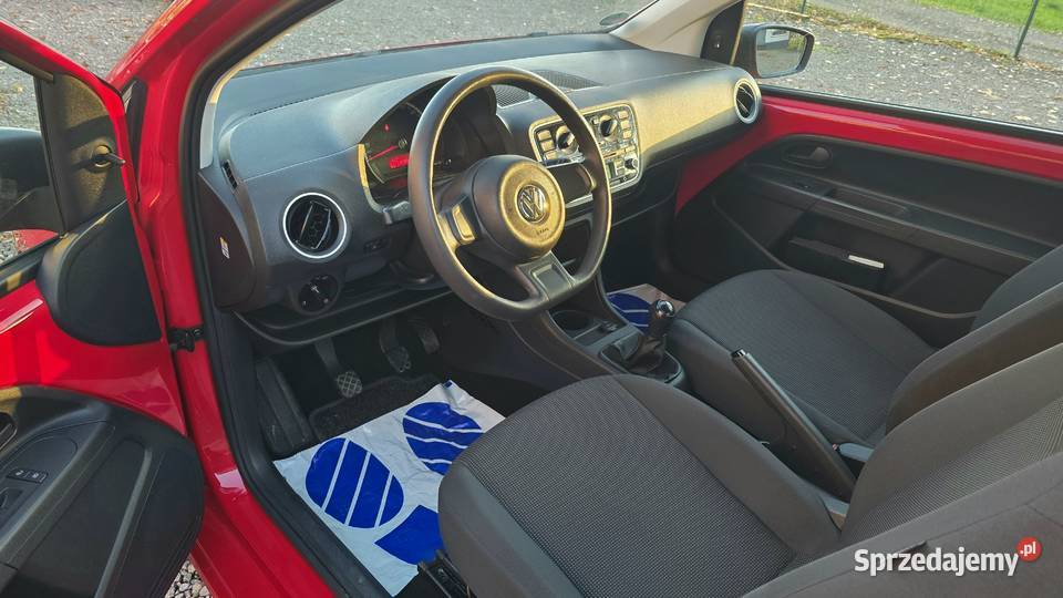 Bezwypadkowy Klima Koła latozima Zadbany elektryczne szyby