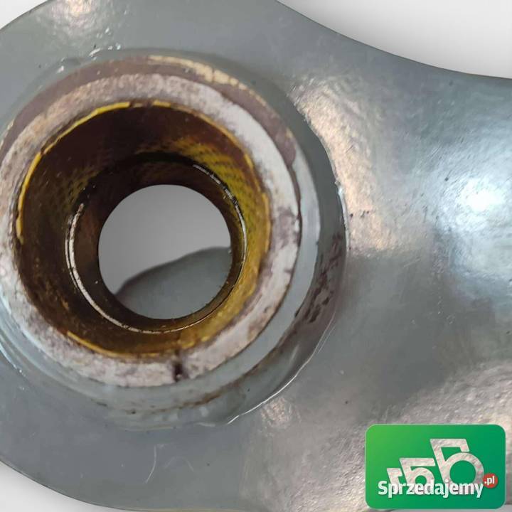 Łącznik Kiwak Banan łyżki 601158334176 Weidemann Wilkowo