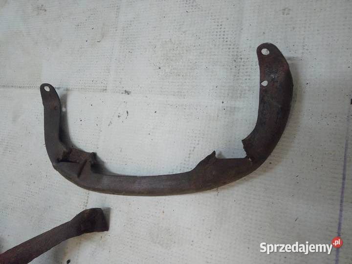 siedzenie simson Sr 2 Sulęcin