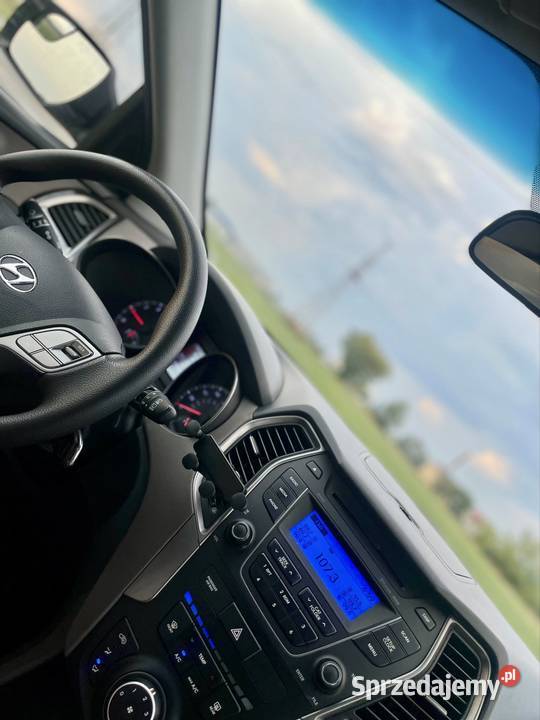 Hyundai Santa Fe Sport AWD