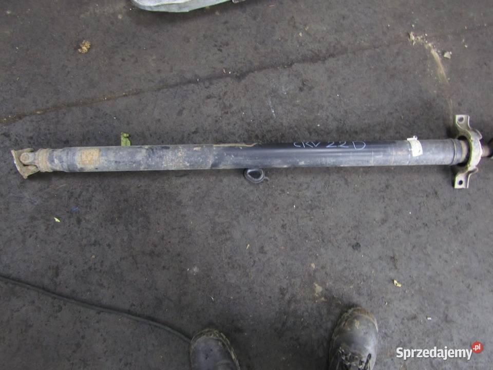 WAŁ NAPĘDOWY 22 IDTEC HONDA CRV CRV IV sprzedam