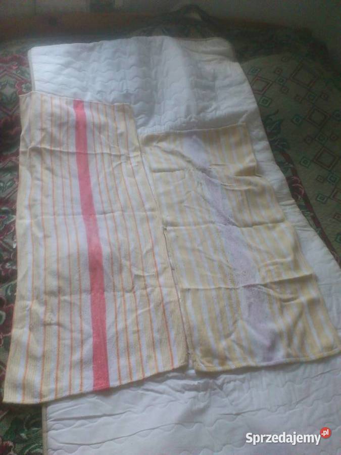 Pościel komplet na łóżko Łódź