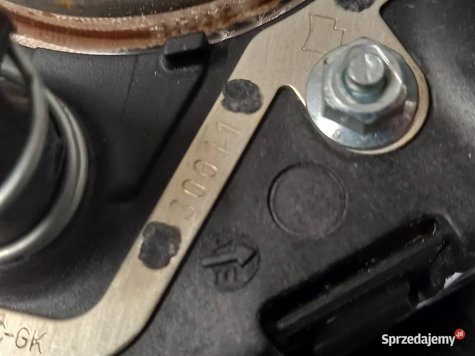 CITROEN DS3 12r AIRBAG poduszka kierowcy Kielce