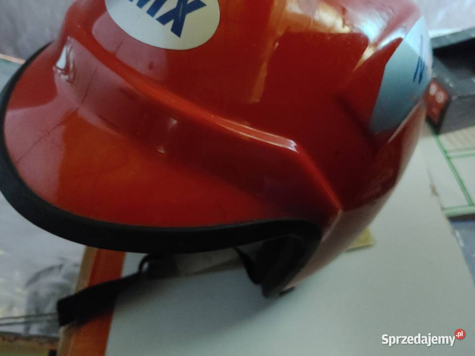 Kask do motocykla rowera night hawk bmx Katowice