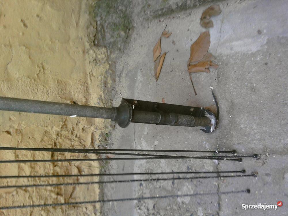 Antena stacjonarna CB - Sprzedajemy.pl