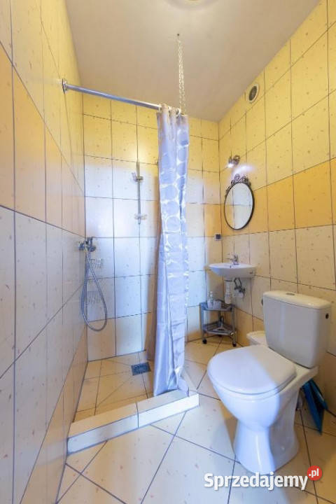 Gotowy biznes morzem pensjonat z restauracją i