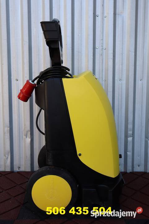 Myjka Ciśnieniowa Karcher HD 1090 silnik Radom