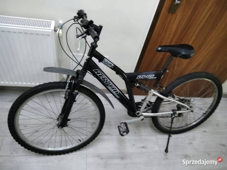 Rower górskij 26 kóła Nowy Tomyśl