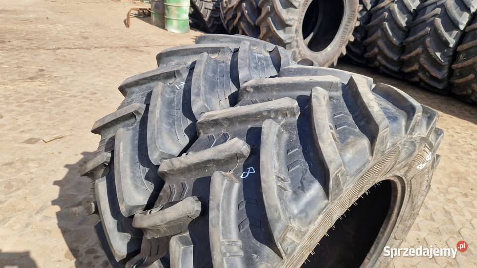 48065r28 4806528 Taurus Ascenso 99 bieżnik 2022r Nowe Miasto Lubawskie sprzedam