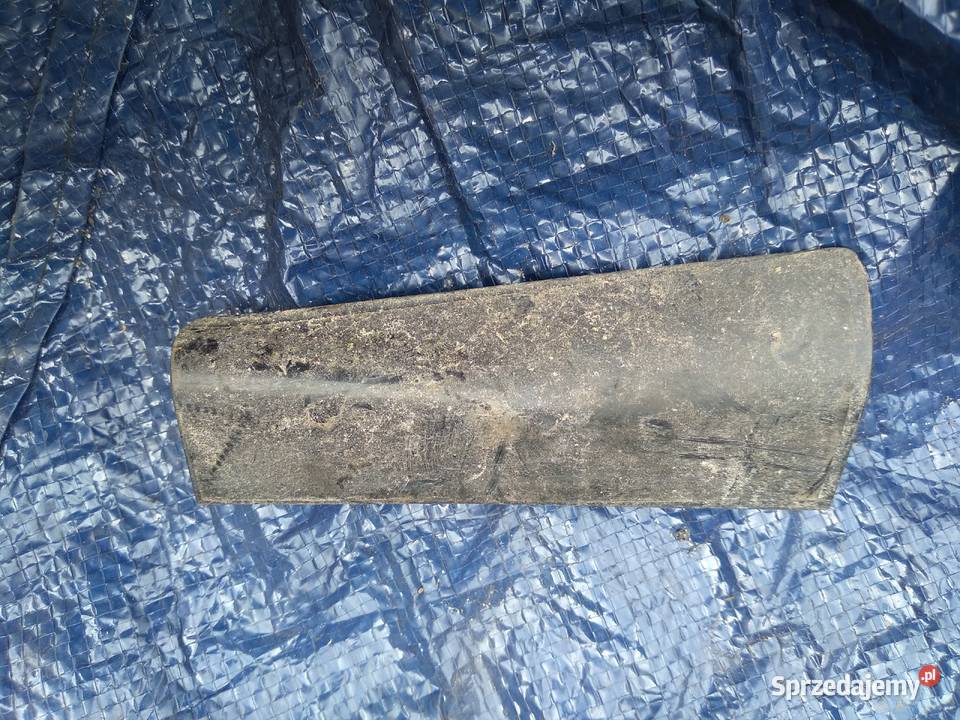 Alfa Romeo 159 zaślepka progu Strzelce Krajeńskie