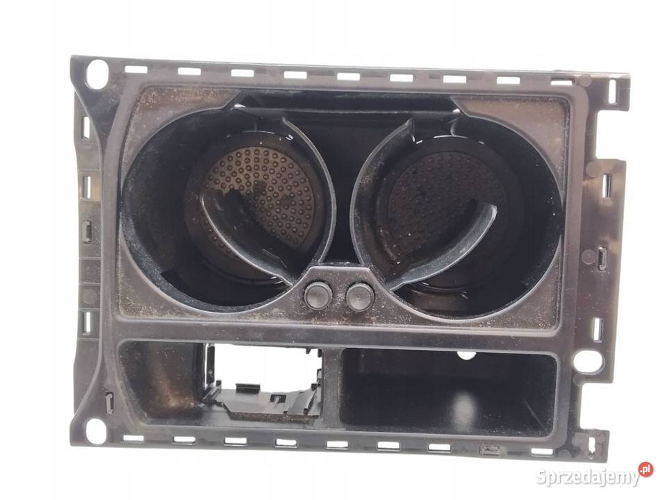 UCHWYT NA KUBEK 5TA858329 VW Volkswagen Touran