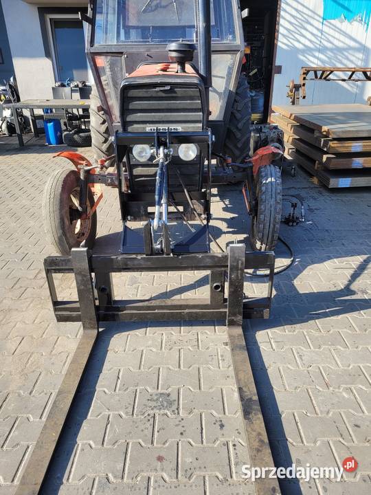 NOWOŚĆ TUZ DO MF C360 C330 ZETOR PRODUCENT świętokrzyskie Sandomierz
