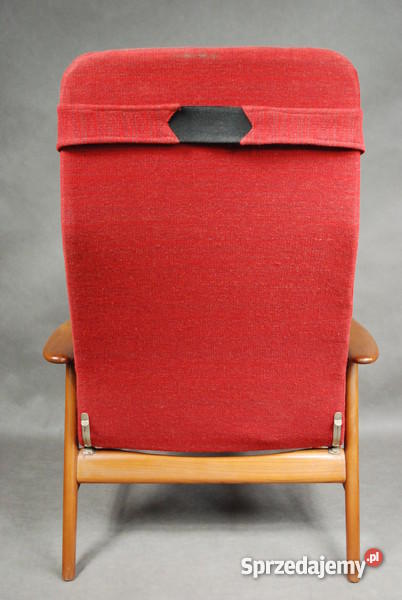ALF SVENSSON Fotel leniwiec Piaseczno