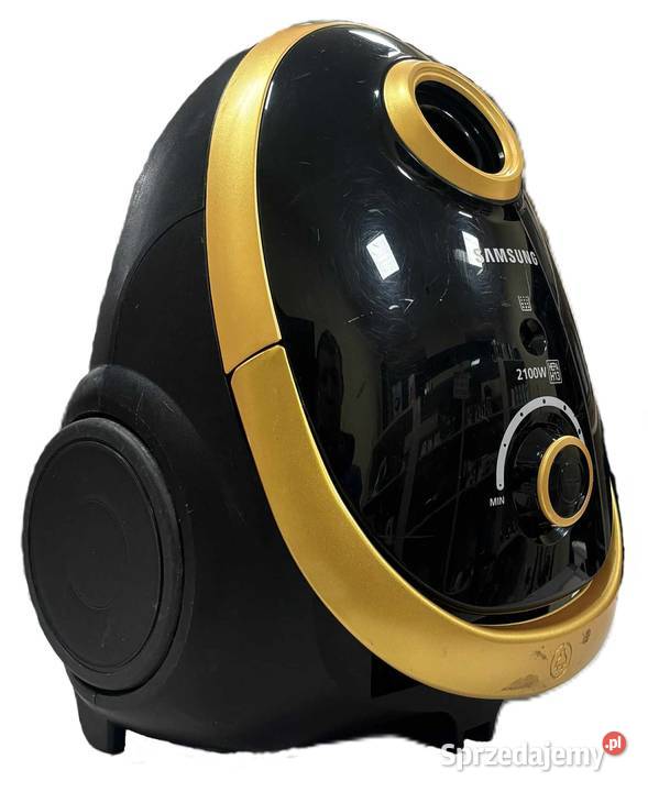 Odkurzacz Samsung SC5485 Odkurzacze przemysłowe Elbląg