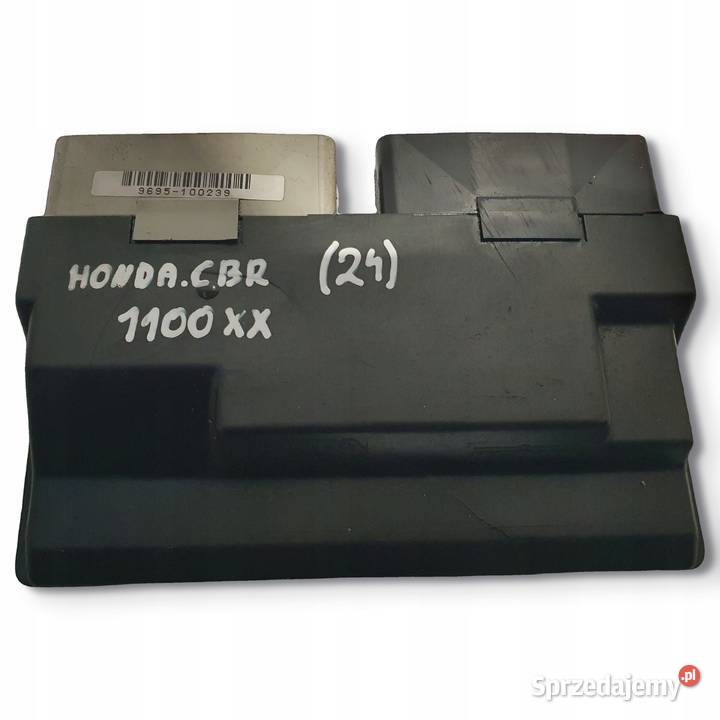 STEROWNIK SILNIKA KOMPUTER Honda VFR 800 0212r Chełm sprzedam