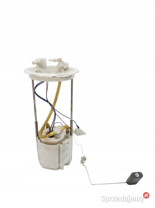 POMPA PALIWA 15 B Piaggio Porter II 2021 NP6 osobowe