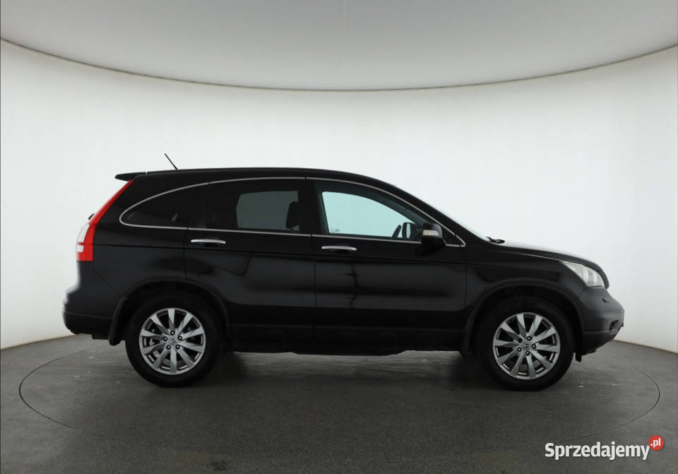 Honda CRV 22 iDTEC relingi dachowe Piaseczno sprzedam