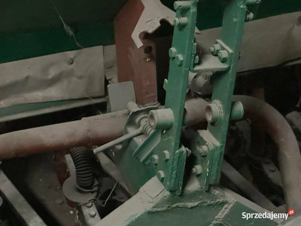 Siewnik amazone D4 Typ 40 Sadzenie/siewniki lubuskie Borek