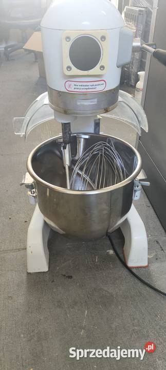 mięsiarka planetarna Łódź sprzedam
