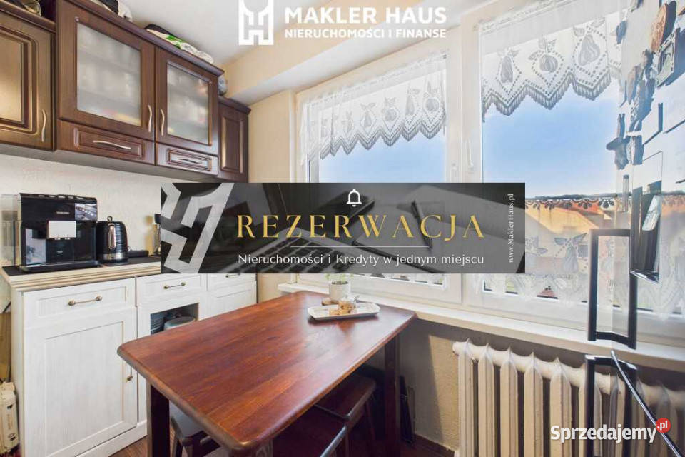 mieszkanie w centrum 3 pokoje Sprzedaż Gołdap sprzedam