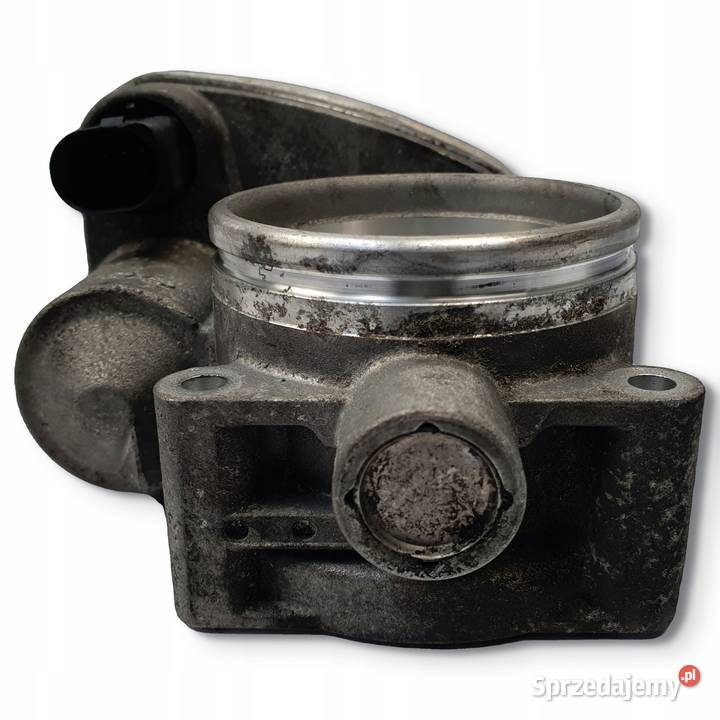 PRZEPUSTNICA BMW E87 E90 20 i 1439580