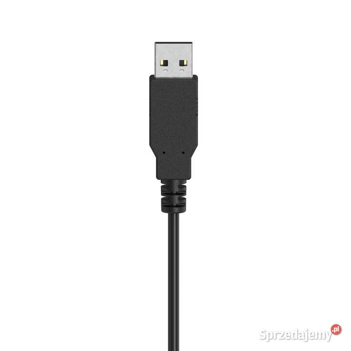 HAMA Mikrofon Graczy uRage STREAM 400 Plus Elektronika Rychwał