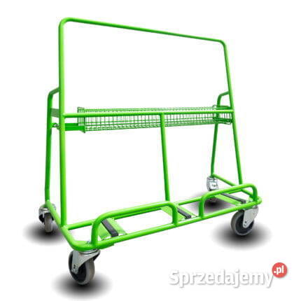 Wózek do transportu drzwi płyt KMK L2 Kifato Warka