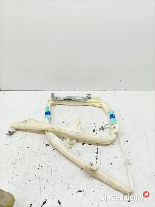 KURTYNA POWIETRZNA AIRBAG LEWA KOMBI 13251617