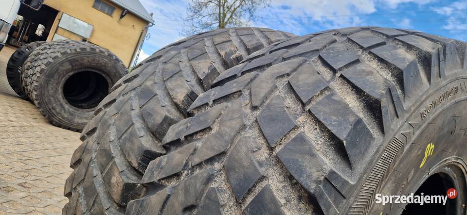 44080r24 4408024 169r24 16924 Nokian Tri 2 2019 warmińsko-mazurskie Nowe Miasto Lubawskie