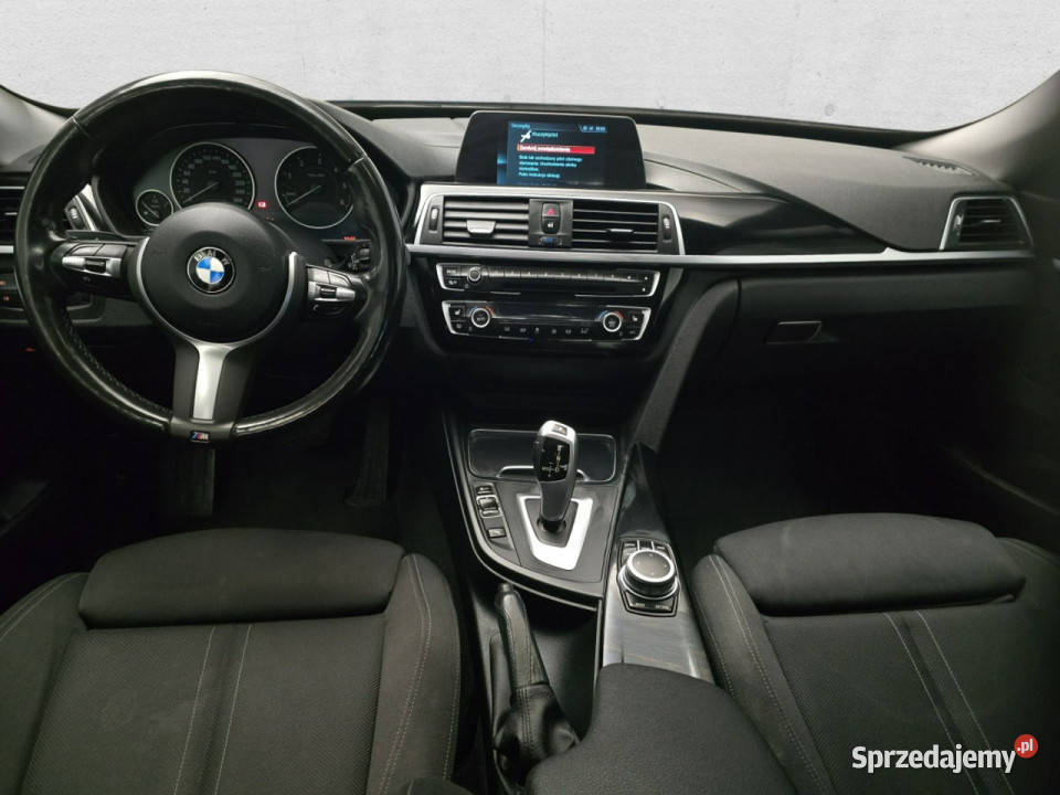 BMW 3GT xDrive Sport Line HeadUp LED Adaptacyjny tempomat